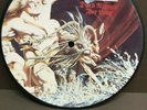 MEATLOAF DEAD RINGER FOR LOVE 45RPM PICTURE VINYL