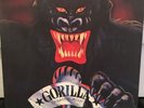 Gorilla Creative Rock 1st Press NM-EX Condition