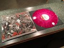 NEW Mondo Guardians Of The Galaxy Awesome Mix Purple Marble Vinyl LP 2015 RARE