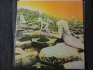 LED ZEPPELIN HOUSES OF THE HOLY VINYL LP NO BAR CODE MUST HAVE LP 1979's REISSUE
