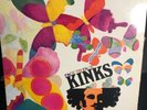 The Kinks Face To Face Mono 1966 Fantastic Playback Ultrasonically Cleaned