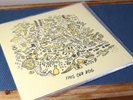 Mac Demarco This Old Dog Limited Edition Red Vinyl Gatefold As NEW