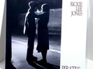 RICKIE LEE JONES Pirates 180-gram VINYL LP Sealed MOFI Numbered Mobile Fidelity