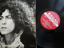 TYRANNOSAURUS REX A Beard Of Stars UK 1st STEREO Regal Zonophone + Insert EX