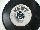 LOWELL FULSOM   TALKIN' WOMAN   Kent 443     Northern Soul/ R&B