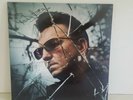 Richard Hawley - Hollow Meadows - SIGNED Gatefold Vinyl LP - With Code - New -