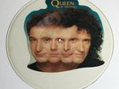 Queen - Breakthru 12” Vinyl Uncut Test Pressing (U.K) 1989 -  Picture Disc -Rare