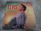 LSP-1382 Elvis RCA logo in white at top still in shrink NM/NM. Released in 1964.