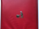 THE MARS VOLTA Frances the Mute  4xLP Glow In The Dark Set