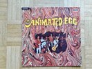 The Animated Egg – The Animated Egg  lp