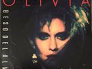 Olivia Newton John Mexico Beso Del Alma (Soul Kiss) Rare
