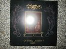 Mortiis -  En Sirkel Av Kosmisk Kaos - MLP