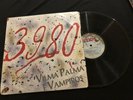 VILMA PALMA E VAMPIROS 3980 Lp Vinyl First Edition Mana Soda Stereo Caifanes Tri