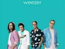 WEEZER - self-titled [Teal Album] (2019) 12in LP [New Vinyl]