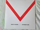 SAINT ETIENNE SATURDAY BOY RSD 7