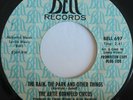 Funk ARTIE KORNFELD CIRCUS The Rain The Park & Other Things / Lonely Mermaid M-