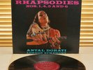 SR 90371 (1st Ed – TAS List) *FRANZ LISZT: HUNGARIAN RHAPSODIES* DORATI