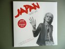 JAPAN ?– QUIET LIFE / LIFE IN TOKYO LIMITED RED 10” VINYL SINGLE RSD 2019 - NEW.