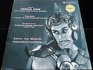 Borodin / Moussorgsky / Rimsky - Lovro Von Matacic **Columbia SAX 2327 ED1 LP**