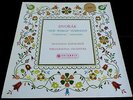 Dvorak: 'New World' Symphony - Wolfgang Sawallisch **Columbia SAX 2322 ED1 LP**