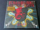 CORROSION OF CONFORMITY WISEBLOOD 2LP SILVER & BLACK SWIRLED VINYL - NEW