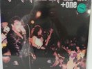 Iron Maiden Live  +One Greek Green Vinyl plus aces high picture disc 12