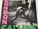 The Clash London Calling Vinyl VG++ Condition