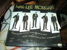 Here's Lee Morgan Vee Jay records LP3007 Vinyl LP