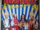 BÖHSE ONKELZ-LP Heilige Lieder, Top Zustand,Repr. 2016(Slayer,Metallica,Picture)