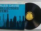 Miles Davis: Collectors’ Items, orig. US-press, DG, LAM, Jazz LP, Sonny Rollins