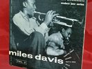 Rare  Miles Davis - Miles Davis Vol. 2 – 1953 Blue Note 5022 Lex. DG  10-Inch LP