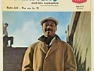 1959/60 Clark Terry And His Orchestra Featuring Paul Gonsalves ?- N° 2 - 450.913