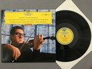 R049 Beethoven Violin Concerto Schneiderhan Jochum DGG 138 999 SLPM Red Stereo