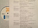 RADIO SHOW: 1/19/88 EVERLY BROTHERS TRIBUTE w/8 DON EVERLY INTERVIEWS & 18 TUNES