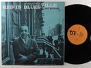 RED GARLAND Red In Bluesville PRESTIGE LP mono *
