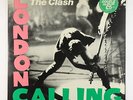 Clash - London Calling 2xLP - CBS UK OG Press Poster