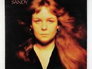 Sandy Denny - Sandy LP - A&M VG++
