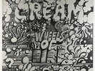 Cream - Wheels Of Fire 2xLP - Polydor UK VG++
