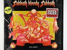 Black Sabbath - Sabbath Bloody Sabbath LP - Warner Bros. VG++ Shrink