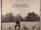 George Harrison - All Things Must Pass 3xLP Box - Apple