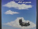 DICK MCGARVIN: Peaceful LP Sealed (cut corner) Jazz