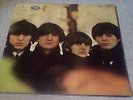 THE BEATLES FOR SALE 2nd Press Parlophone Co Stereo UK LP 1964 PCS 3062