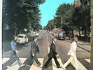 The BEATLES - Abbey Road Nr MINT Apple SO-383 psych edelic '69 FIRST PRESSING lp