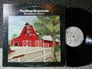 Beau Brummels vg+ promo LP Bradleys Barn