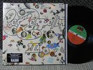 Led Zeppelin mint 180 gram in shrink GF LP III