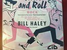 Bill Haley ?– Rock Around The Clock 45Rpm 1956 France EP 4 SONGS CID105519