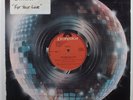 CHILLY For Your Love POLYDOR 12