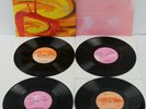 Mind Over Rhythm Meets Men From Plaid On The Planet Luv 4x10