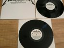 Metallica Live Hollywood 1985 Ride The Lightning Double Vinyl LP  SALE PRICE
