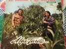 “Tejano Tex-Mex”   “El Palomo Y El Gorrion”      “Mas Tarde”          